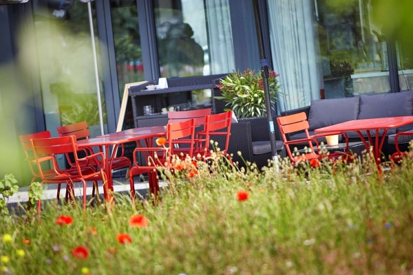 Hotel Kyriad Lyon Est-Meyzieu ZI- Aéroport